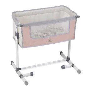 Cradle for dolls Decuevas Funny Pink by Decuevas, Accessories for baby dolls - Ref: S2436013, Price: 24,61 €, Discount: %