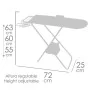 Toy Ironing Board Decuevas Gala 72 x 63 x 25 cm by Decuevas, Household Toys - Ref: S2436014, Price: 23,81 €, Discount: %