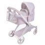 Doll Stroller Decuevas Niza 73 x 65 x 38 cm by Decuevas, Prams & Strollers - Ref: S2436019, Price: 54,12 €, Discount: %