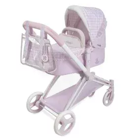 Carrito para Muñecas Decuevas Niza 73 x 65 x 38 cm de Decuevas, Cochecitos - Ref: S2436019, Precio: 58,46 €, Descuento: %