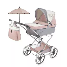 Puppenwägelchen Decuevas Funny 90 x 90 x 40 cm von Decuevas, Puppenwagen - Ref: S2436020, Preis: 76,13 €, Rabatt: %