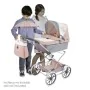 Puppenwägelchen Decuevas Funny 90 x 90 x 40 cm von Decuevas, Puppenwagen - Ref: S2436020, Preis: 83,14 €, Rabatt: %