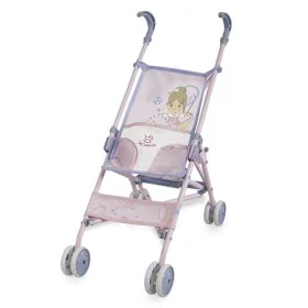 Puppensitz Decuevas Gala 48 cm von Decuevas, Zubehör für Babypuppen - Ref: S2436021, Preis: 13,67 €, Rabatt: %