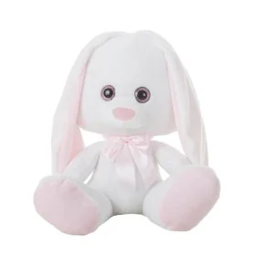 Peluche Ani Coelho 45cm de BigBuy Fun, Animais e figuras - Ref: S2436026, Preço: 14,93 €, Desconto: %