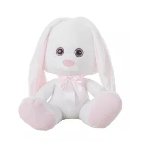 Peluche Ani Conejo 45cm de BigBuy Fun, Animales y figuras - Ref: S2436026, Precio: 14,33 €, Descuento: %