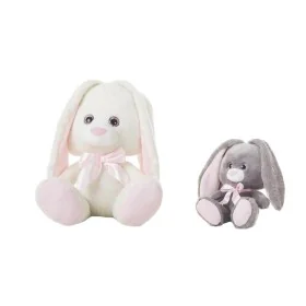 Jouet Peluche Ani Lapin 32 cm de BigBuy Fun, Animaux et personnages - Réf : S2436027, Prix : 10,02 €, Remise : %