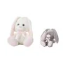 Fluffy toy Ani Rabbit 32 cm by BigBuy Fun, Animals and figures - Ref: S2436027, Price: 10,02 €, Discount: %