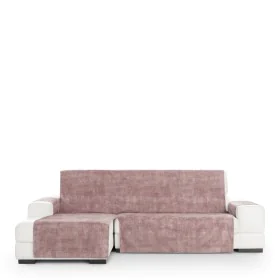 Capa para chaise longue de braço curto esquerdo Eysa TURIN Cor de Rosa 100 x 110 x 300 cm de Eysa, Sofás - Ref: D1605654, Pre...