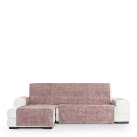 Housse pour chaise longue accoudoir long gauche Eysa TURIN Rose 100 x 110 x 300 cm de Eysa, Housses de canapé - Réf : D160565...