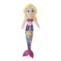 Fluffy toy Joy Mermaid 70 cm by BigBuy Fun, Animals and figures - Ref: S2436039, Price: 15,95 €, Discount: %