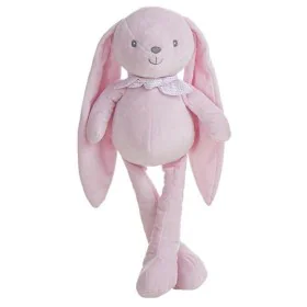 Peluche Coniglio 40 cm di BigBuy Fun, Animali e pupazzi - Rif: S2436044, Prezzo: 9,29 €, Sconto: %