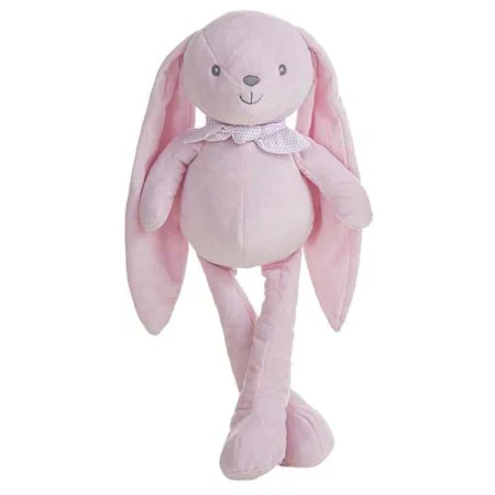 Peluche Coniglio 40 cm di BigBuy Fun, Animali e pupazzi - Rif: S2436044, Prezzo: 8,36 €, Sconto: %