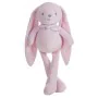 Fluffy toy Rabbit 40 cm by BigBuy Fun, Animals and figures - Ref: S2436044, Price: 9,29 €, Discount: %