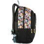 Mochila Escolar Minecraft Pixel Negro 44 x 30 x 20 cm de Minecraft, Mochilas infantiles - Ref: S2436056, Precio: 36,23 €, Des...