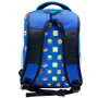 Mochila Escolar Super Mario Azul 35 x 24 x 12 cm de Super Mario, Mochilas infantis - Ref: S2436057, Preço: 20,11 €, Desconto: %