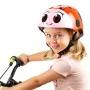 Casco da Ciclismo per Bambini Moltó Rosso Coccinella 26 x 21 x 16,5 cm di Moltó, Caschi per bambini - Rif: S2436068, Prezzo: ...