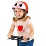 Casco da Ciclismo per Bambini Moltó Rosso Coccinella 26 x 21 x 16,5 cm di Moltó, Caschi per bambini - Rif: S2436068, Prezzo: ...