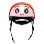 Casco da Ciclismo per Bambini Moltó Rosso Coccinella 26 x 21 x 16,5 cm di Moltó, Caschi per bambini - Rif: S2436068, Prezzo: ...