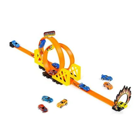 Racetrack Moltó Ultimate Track by Moltó, Race Tracks - Ref: S2436069, Price: 13,67 €, Discount: %