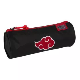 Portatodo Naruto Cloud 8 x 22 x 8 cm Redondo de Naruto, Estuches - Ref: S2436077, Precio: 9,05 €, Descuento: %