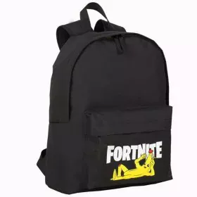 Cartable Fortnite Crazy Banana Noir 41 x 31 x 13,5 cm de Fortnite, Sacs à dos enfant - Réf : S2436089, Prix : 22,46 €, Remise...