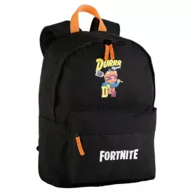 Mochila Escolar Fortnite 42 x 31 x 13,5 cm de Fortnite, Mochilas infantiles - Ref: S2436092, Precio: 22,46 €, Descuento: %