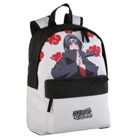 Mochila Escolar Naruto Itachi 42 x 31 x 13,5 cm de Naruto, Mochilas infantiles - Ref: S2436094, Precio: 27,30 €, Descuento: %