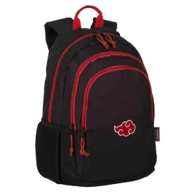 Mochila Escolar Naruto Cloud 42 x 31 x 19 cm de Naruto, Mochilas infantiles - Ref: S2436098, Precio: 33,54 €, Descuento: %