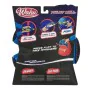 Pelota Goliath Wahu Phlat Plástico 24 x 6 x 27 cm de Goliath, Pelotas de juguete - Ref: S2436116, Precio: 15,03 €, Descuento: %