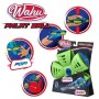 Ball Goliath Wahu Phlat Plastic 24 x 6 x 27 cm by Goliath, Toy balls - Ref: S2436116, Price: 15,66 €, Discount: %