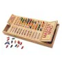 Jogo de Mesa Cayro Master Mind 36 x 17 x 4,5 cm de Cayro, Jogos com fichas - Ref: S2436123, Preço: 20,86 €, Desconto: %