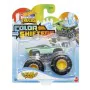 Car Hot Wheels Monster Trucks by Hot Wheels, Cars and racing cars - Ref: S2436142, Price: 9,67 €, Discount: %