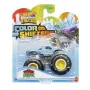 Car Hot Wheels Monster Trucks by Hot Wheels, Cars and racing cars - Ref: S2436142, Price: 9,67 €, Discount: %