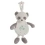 Libro de peluche 22 cm Oso Panda de BigBuy Fun, Muñecos bebé - Ref: S2436150, Precio: 9,70 €, Descuento: %