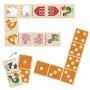 Domino Diset Ferme 28 Pièces de Diset, Jeux traditionnels - Réf : S2436165, Prix : 14,57 €, Remise : %