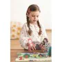 Puzzle Enfant Diset XXL Chaperon Rouge 30 Pièces de Diset, Puzzles classiques - Réf : S2436167, Prix : 9,64 €, Remise : %