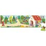 Puzzle Enfant Diset XXL Chaperon Rouge 30 Pièces de Diset, Puzzles classiques - Réf : S2436167, Prix : 9,64 €, Remise : %