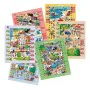 Educational Game Diset Educación vial (ES) by Diset, Baby dolls - Ref: S2436173, Price: 15,72 €, Discount: %