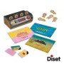 Jogo de Mesa Diset Escape Room Family Edition ES de Diset, Jogos de tabuleiro - Ref: S2436174, Preço: 28,76 €, Desconto: %