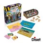 Jogo de Mesa Diset Escape Room Family Edition ES de Diset, Jogos de tabuleiro - Ref: S2436174, Preço: 28,76 €, Desconto: %