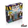 Jogo de Mesa Diset Escape Room Family Edition ES de Diset, Jogos de tabuleiro - Ref: S2436174, Preço: 28,76 €, Desconto: %