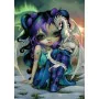 Puzzle Educa Dragon Fairy 500 Peças de Educa, Puzzles - Ref: S2436191, Preço: 8,99 €, Desconto: %