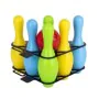 Jeu de Quilles 28 cm de BigBuy Fun, Jeux de Quilles - Réf : S2436229, Prix : 9,35 €, Remise : %