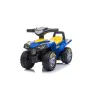 Tricycle Goodyear Bleu 58 x 35 x 41 cm de Goodyear, Trotteurs et accessoires - Réf : S2436243, Prix : 50,69 €, Remise : %