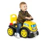 Cavalcabili Moltó Trucks and blocks 89 cm di Moltó, Cavalcabili e accessori - Rif: S2436266, Prezzo: 33,37 €, Sconto: %