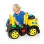 Rutschauto Moltó Trucks and blocks 89 cm von Moltó, Ride-ons und Zubehör - Ref: S2436266, Preis: 33,37 €, Rabatt: %