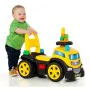 Cavalcabili Moltó Trucks and blocks 89 cm di Moltó, Cavalcabili e accessori - Rif: S2436266, Prezzo: 33,37 €, Sconto: %