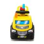 Cavalcabili Moltó Trucks and blocks 89 cm di Moltó, Cavalcabili e accessori - Rif: S2436266, Prezzo: 33,37 €, Sconto: %