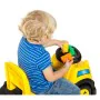 Cavalcabili Moltó Trucks and blocks 89 cm di Moltó, Cavalcabili e accessori - Rif: S2436266, Prezzo: 33,37 €, Sconto: %