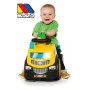 Cavalcabili Moltó Trucks and blocks 89 cm di Moltó, Cavalcabili e accessori - Rif: S2436266, Prezzo: 33,37 €, Sconto: %